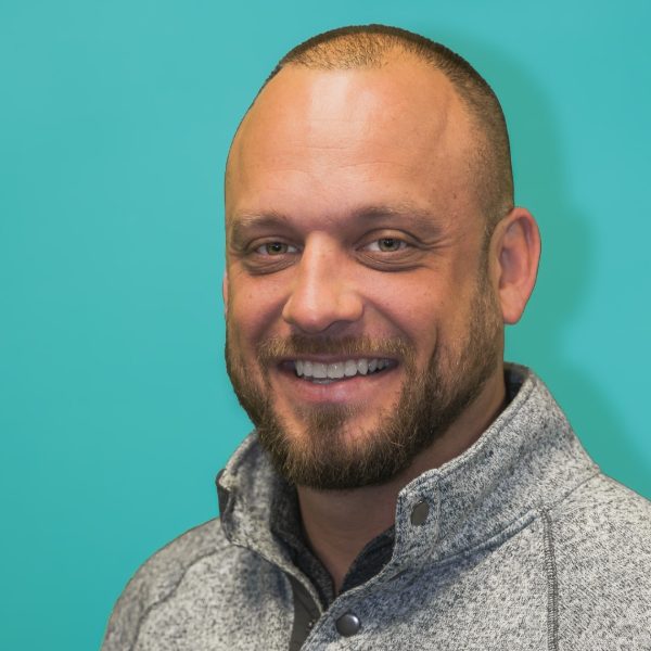 Aaron Christy founder Battle Ground Metal Roofing