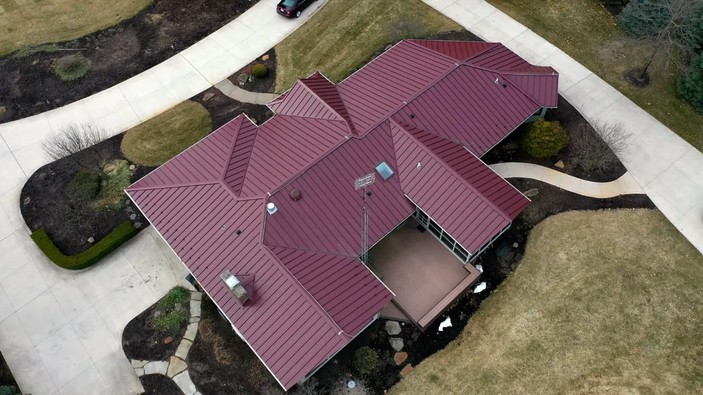 Manufacturer-certified roof installation in Battle Ground